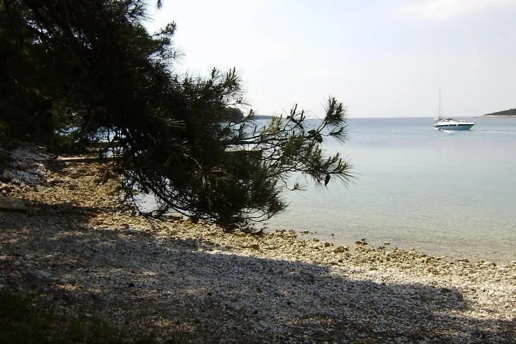 Studio Apartment In Mali Losinj With Terrace, Air Conditioning, Wifi, Washing Machine 4913-2 Croatia