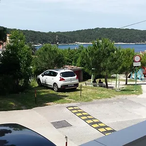 Zoja Mali Losinj